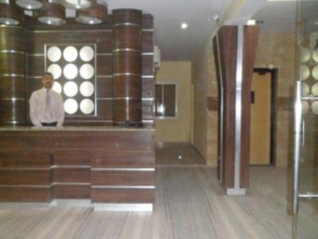 Hôtel Aroma Classic à Jaipur Extérieur photo