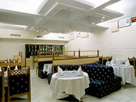Hôtel Aroma Classic à Jaipur Extérieur photo