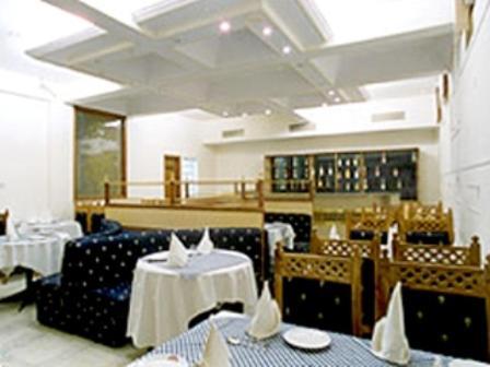 Hôtel Aroma Classic à Jaipur Extérieur photo