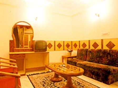 Hôtel Aroma Classic à Jaipur Extérieur photo