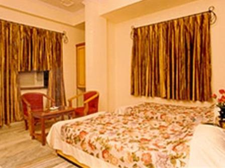 Hôtel Aroma Classic à Jaipur Extérieur photo