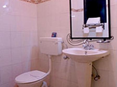 Hôtel Aroma Classic à Jaipur Chambre photo